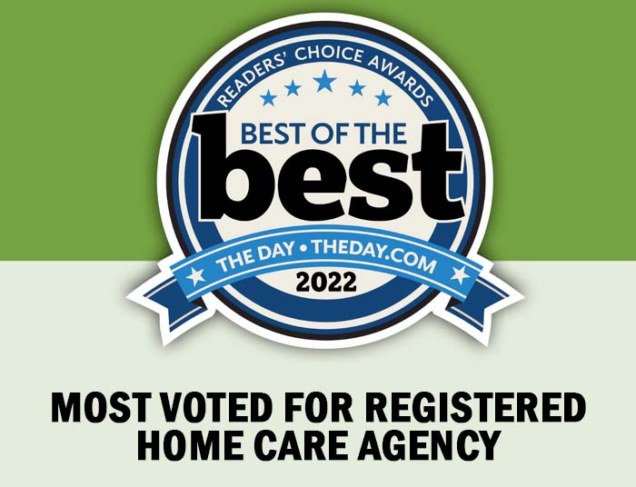 Most Voted For Registered Home Care Agency in 2022